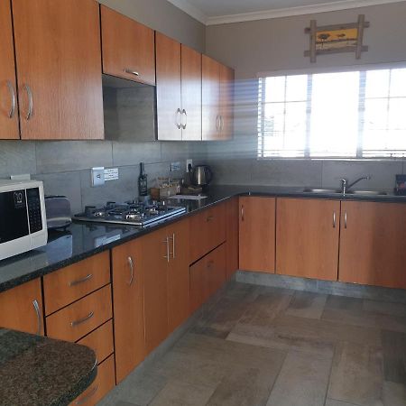 Rudman Townhouses - Family Apartment Boksburg Exteriér fotografie